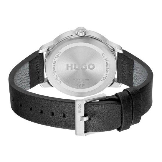 Ceas Barbati, Hugo Boss, Stamp 1530366