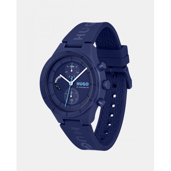 Ceas Barbati, Hugo Boss, Lit Multi 1530404