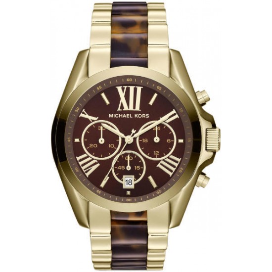 Ceas Dama, Michael Kors, Bradshaw MK5696