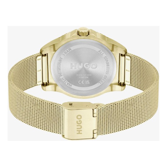 Ceas Dama, Hugo Boss, Dance 1540159