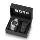 Ceas Barbati, Hugo Boss, Strike 1570180, Set cu Bratara