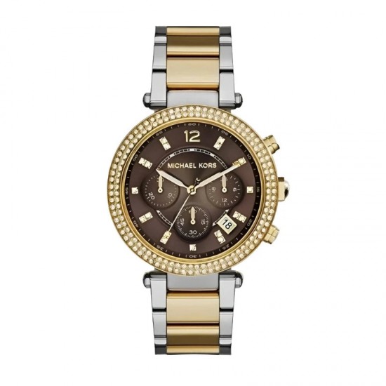 Ceas Dama, Michael Kors, Parker MK6118