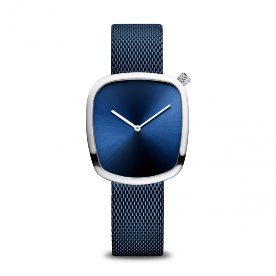 Ceas Dama, Bering, Pebble 18034-307