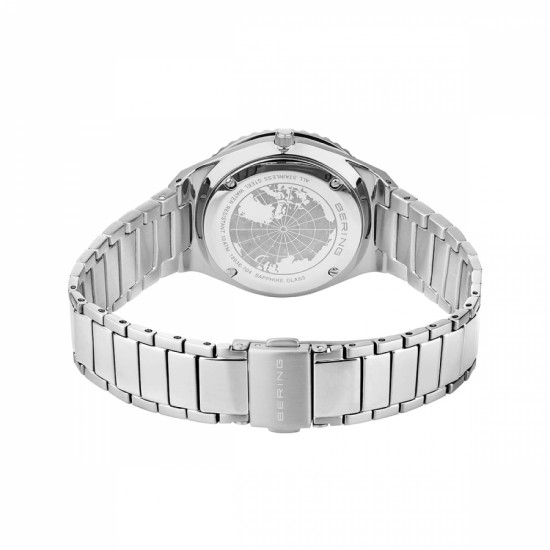 Ceas Dama, Bering, Pebble 18936-704