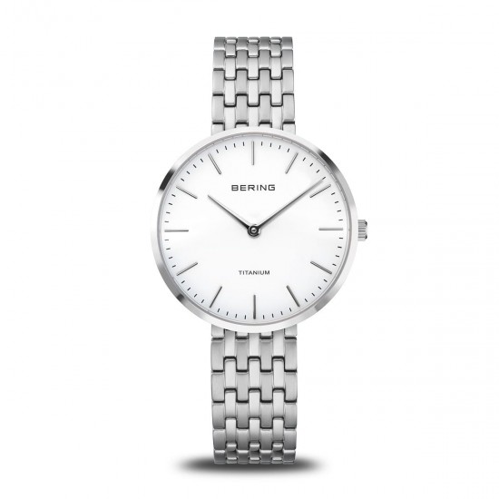 Ceas Dama, Bering, Classic 19334-004