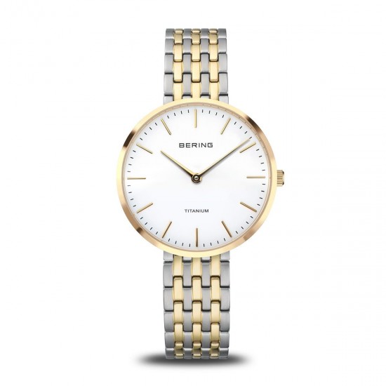 Ceas Dama, Bering, Classic 19334-010