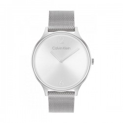 Ceas Dama, Calvin Klein, Timeless 25200001