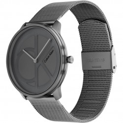 Ceas Barbati, Calvin Klein, Iconic Mesh 25200030