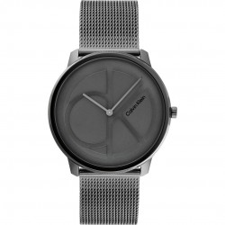 Ceas Barbati, Calvin Klein, Iconic Mesh 25200030