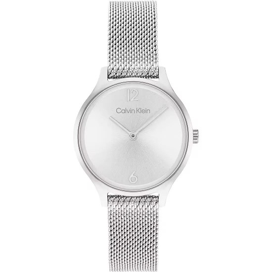 Ceas Dama, Calvin Klein, Minimal 25200058