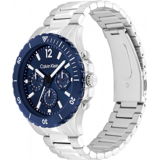 Ceas Barbati, Calvin Klein, Iconic 25200115