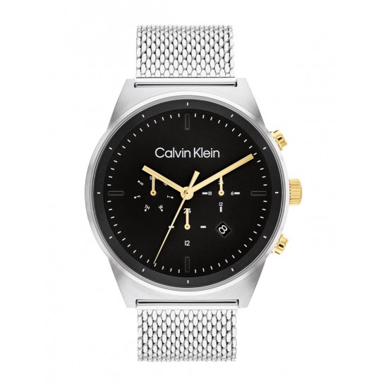 Ceas Barbati, Calvin Klein, Sculpt 25200296