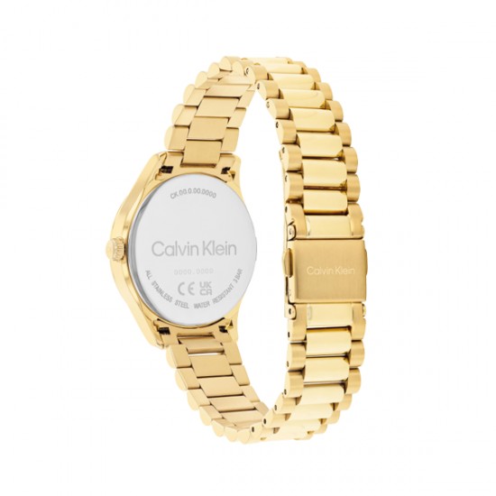 Ceas Dama, Calvin Klein, Iconic 25200346 Ceas Dama, Calvin Klein, Iconic 25200346
