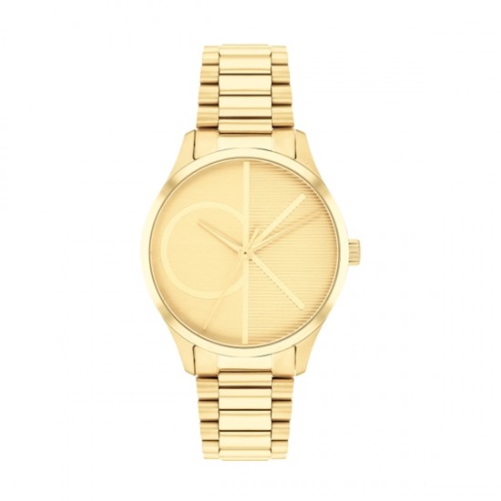 Ceas Dama, Calvin Klein, Iconic 25200346 Ceas Dama, Calvin Klein, Iconic 25200346