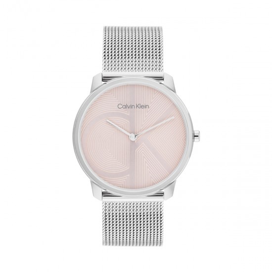 Ceas Dama, Calvin Klein, Iconic 25300015 Ceas Dama, Calvin Klein, Iconic 25300015