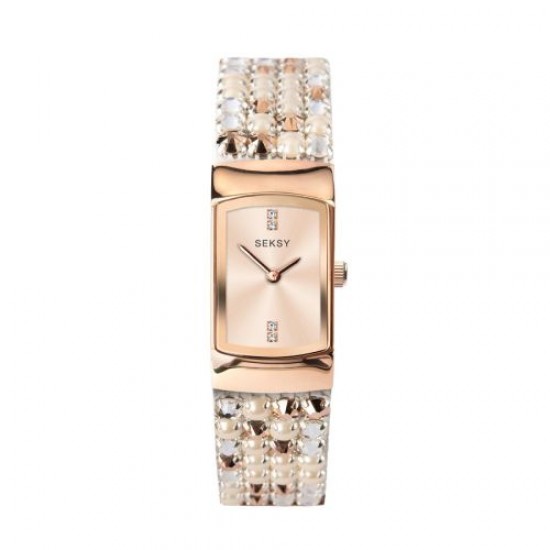 Ceas Dama, Seksy, Classic S-2952.37