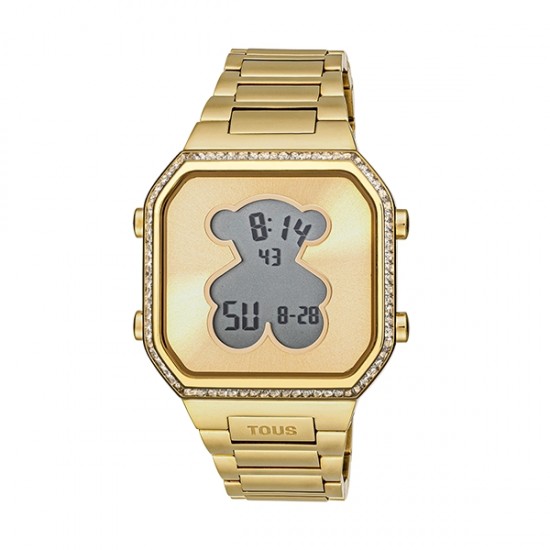 Ceas Dama, Tous, B-Bear 3000131300