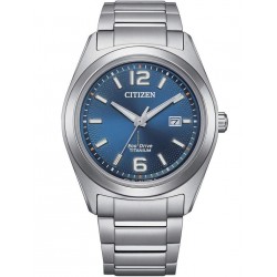 Ceas Barbati, Citizen, Titanium AW1641-81L