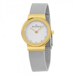Ceas Dama, Skagen, Freja 358SGSCD