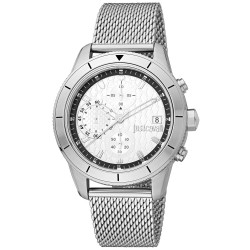 Ceas Barbati, Just Cavalli, Crono Magli JC1G215M0045