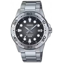Ceas Barbati, Casio, Collection MTD MTD-140D-1AVDF