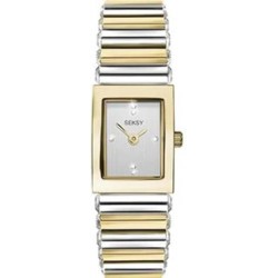 Ceas Dama, Seksy, Classic S-2865.37