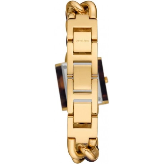 Ceas Dama, Michael Kors, Chain Lock MK4808