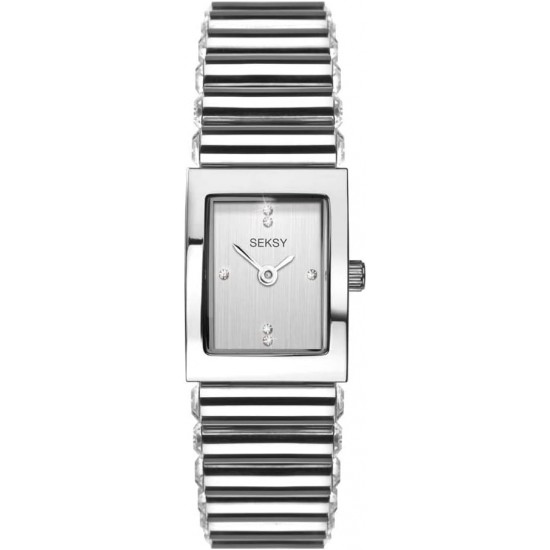 Ceas Dama, Seksy, Classic S-2864.37