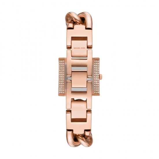 Ceas Dama, Michael Kors, Chain Lock MK4827