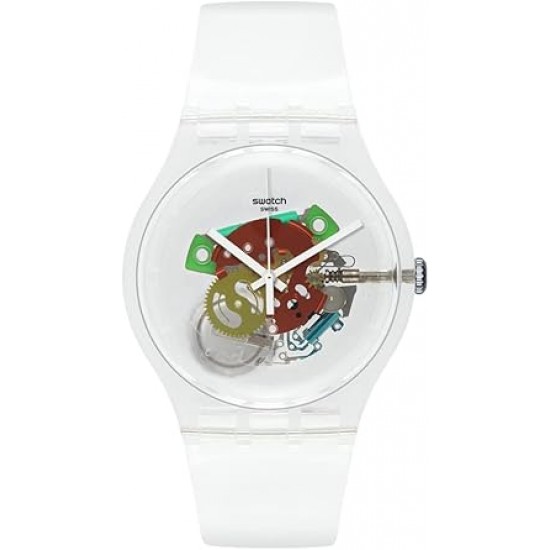 Ceas Swatch, Originals (Gent) SO29K104-S06