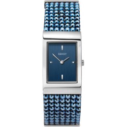 Ceas Barbati, Seksy, Heritage S-40014.00