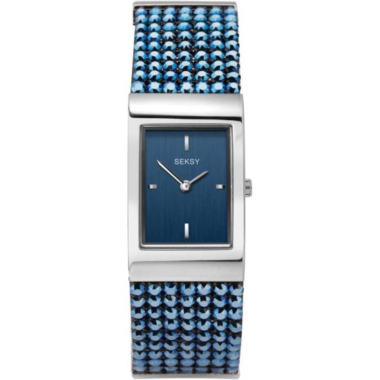 Ceas Barbati, Seksy, Heritage S-40014.00