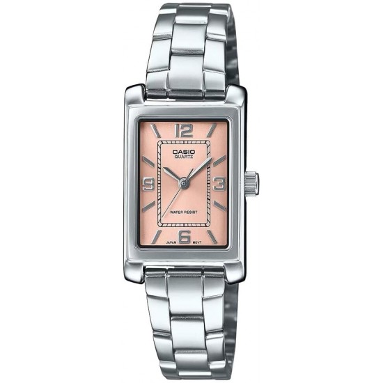 Ceas Barbati, Casio, Collection LTP-12 LTP-1234DD-4ADF