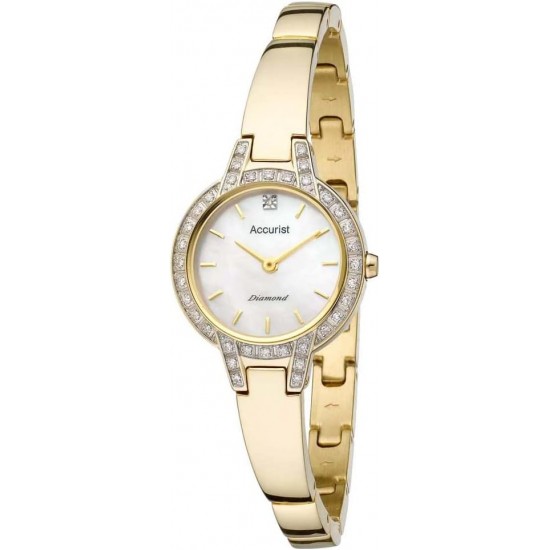 Ceas Dama, Accurist, Classic A-LB1584P