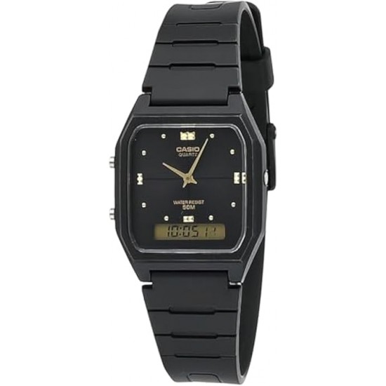 Ceas Casio, Collection AW AW-48HE-1AVDF