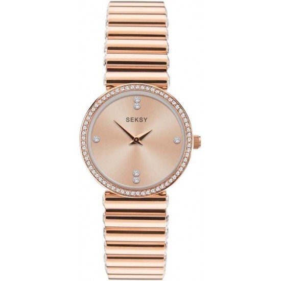 Ceas Dama, Seksy, Classic S-40046.37