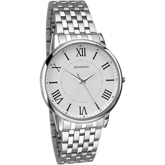 Ceas Dama, Sekonda, Classic S-1331.00