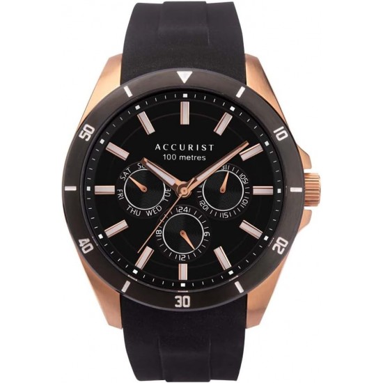 Ceas Dama, Accurist, Everyday A-7342