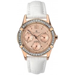 Ceas Barbati, Accurist, Contemporary A-8055