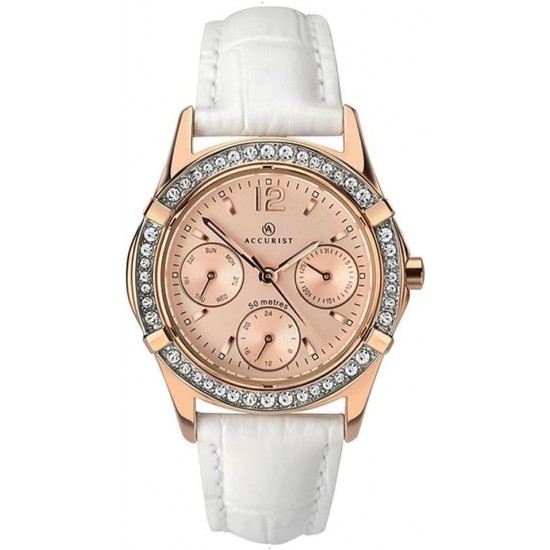 Ceas Barbati, Accurist, Contemporary A-8055
