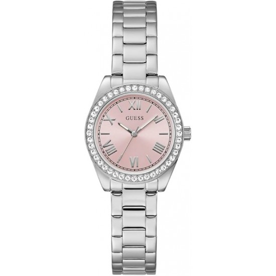 Ceas Dama, Guess, Mini Luna GW0841L4
