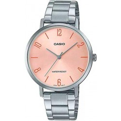 Ceas Dama, Casio, Collection LTP-VT LTP-VT01D-4B2UDF