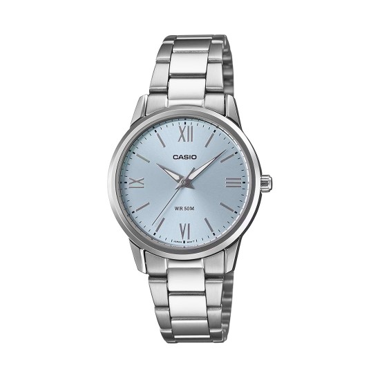 Ceas Dama, Casio, Collection LTP-13 LTP-1303DD-2AVDF