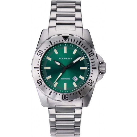 Ceas Dama, Accurist, Everyday A-7328
