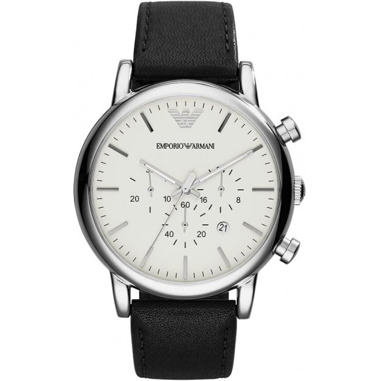 Ceas Barbati, Emporio Armani, Luigi AR1807 Ceas Barbati, Emporio Armani, Luigi AR1807