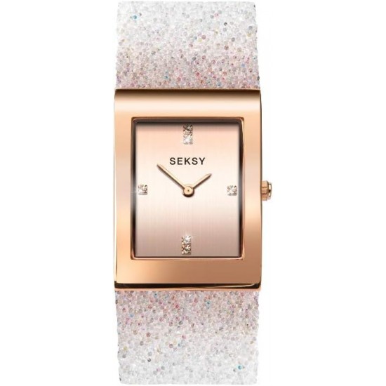 Ceas Dama, Seksy, Classic S-2858.37