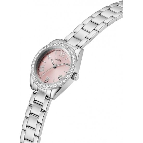 Ceas Dama, Guess, Mini Luna GW0841L4