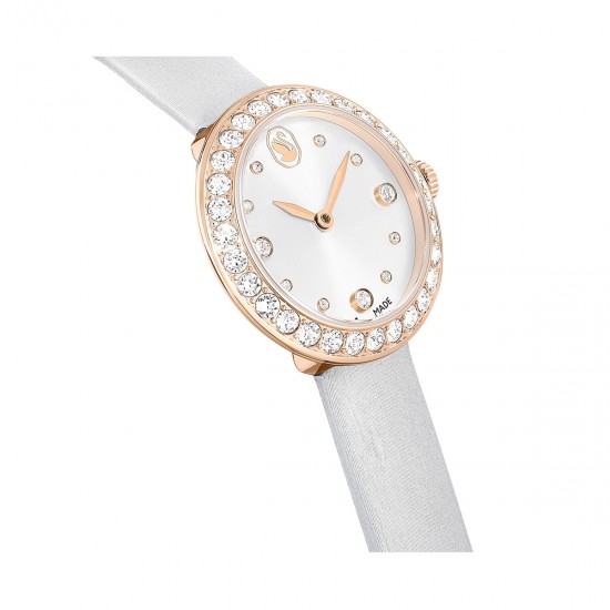 Ceas Barbati, Swarovski, Attract 5710105