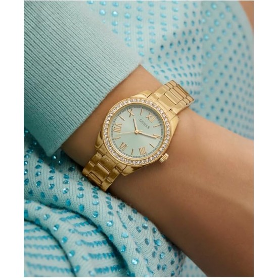 Ceas Dama, Guess, Mini Luna GW0841L5