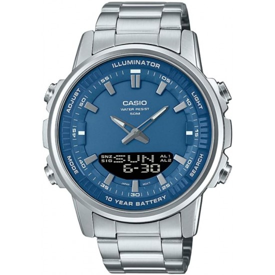 Ceas Barbati, Casio, Collection AMW AMW-880D-2A1VDF